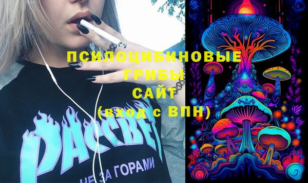 твердый Куйбышев